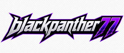 blackpanther77 Logo